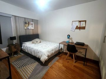 HERMOSO DEPARTAMENTO EN PRIMERO PISO ELEVADO, ZONA EXCLUSIVA DE SURCO