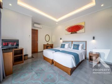 Spacious 3 Bedroom Villa in Jimbaran Bali for Rent Yearly