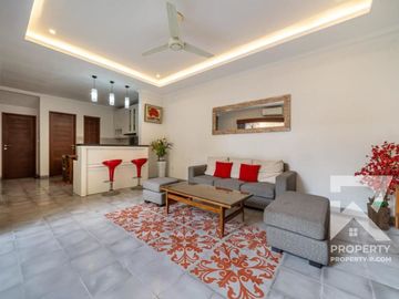 Spacious 3 Bedroom Villa in Jimbaran Bali for Rent Yearly