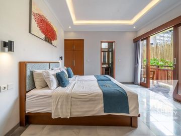 Spacious 3 Bedroom Villa in Jimbaran Bali for Rent Yearly