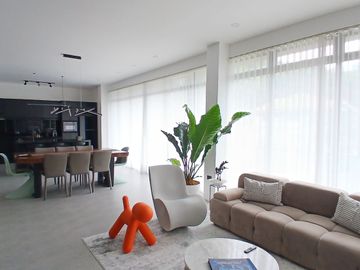 For Sale! Fully Furnished 3 Bedroom House and Lot Sun Valley Estates Antipolo