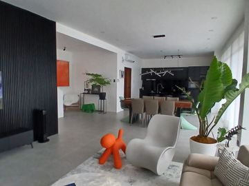 For Sale! Fully Furnished 3 Bedroom House and Lot Sun Valley Estates Antipolo