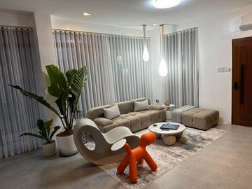 For Sale! Fully Furnished 3 Bedroom House and Lot Sun Valley Estates Antipolo