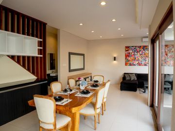 3 Bedrooms Luxury Villa – Umalas