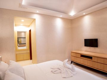3 Bedrooms Luxury Villa – Umalas