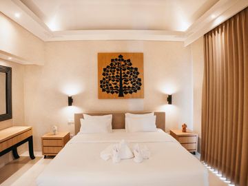 3 Bedrooms Luxury Villa – Umalas