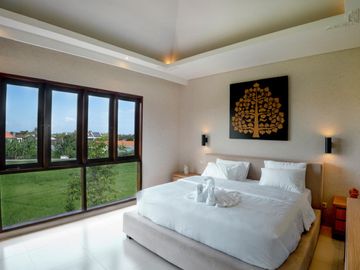 3 Bedrooms Luxury Villa – Umalas