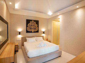 3 Bedrooms Luxury Villa – Umalas