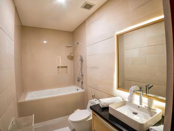 3 Bedrooms Luxury Villa – Umalas