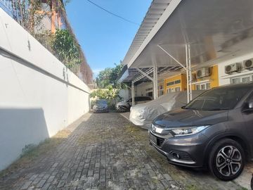 Di Jual Cepat Rumah full furnished di Cempaka putih Jakarta pusat
