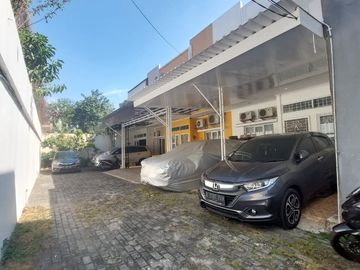 Di Jual Cepat Rumah full furnished di Cempaka putih Jakarta pusat