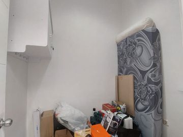 Di Jual Cepat Rumah full furnished di Cempaka putih Jakarta pusat