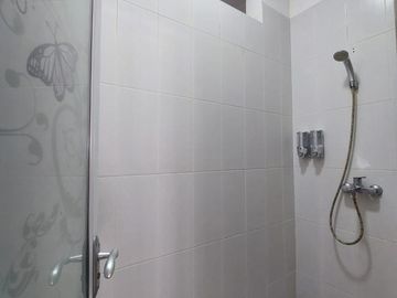 Di Jual Cepat Rumah full furnished di Cempaka putih Jakarta pusat