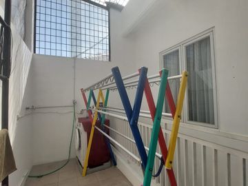Di Jual Cepat Rumah full furnished di Cempaka putih Jakarta pusat