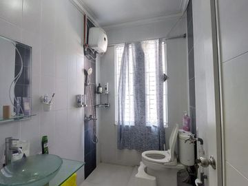 Di Jual Cepat Rumah full furnished di Cempaka putih Jakarta pusat