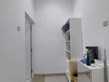 Di Jual Cepat Rumah full furnished di Cempaka putih Jakarta pusat