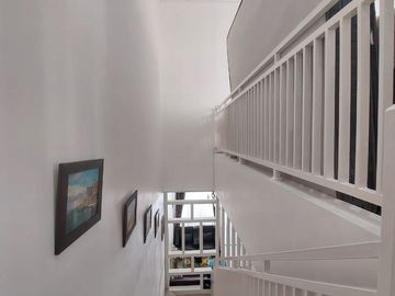 Di Jual Cepat Rumah full furnished di Cempaka putih Jakarta pusat