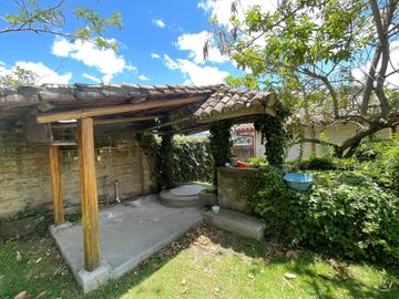 Quinta En Venta en La Armenia – Los Chillos