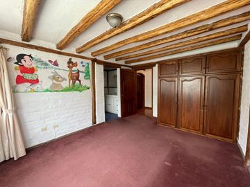 Quinta En Venta en La Armenia – Los Chillos