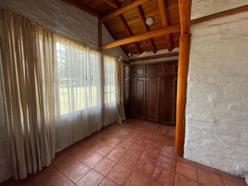 Quinta En Venta en La Armenia – Los Chillos