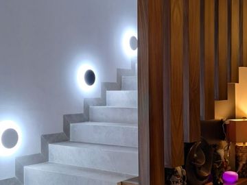Casa moderna en venta en Lagos del Sol Cancun.