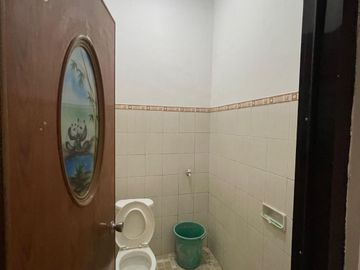 Rumah second di Bintara Bekasi Barat