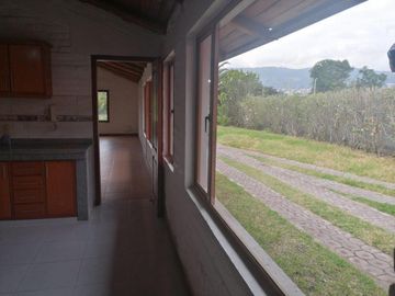 TERRENO IDEAL PROYECTO DE VIVIENDA, SECTOR MIRASIERRA LOS CHILLOS
