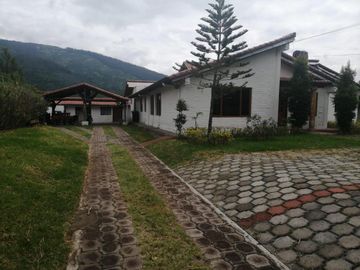 TERRENO IDEAL PROYECTO DE VIVIENDA, SECTOR MIRASIERRA LOS CHILLOS