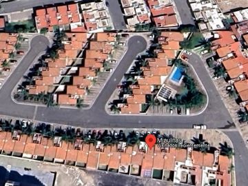 CASA EN REMATE BANCARIO EN JURIQUILLA QUERETARO
