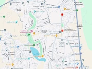 CASA EN REMATE BANCARIO EN JURIQUILLA QUERETARO
