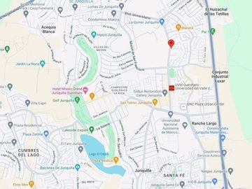 CASA EN REMATE BANCARIO EN JURIQUILLA QUERETARO