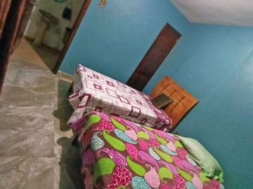 Col. Huertos de Oaxtepec
