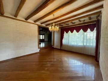 Quinta En Venta en La Armenia – Los Chillos