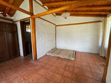 Quinta En Venta en La Armenia – Los Chillos