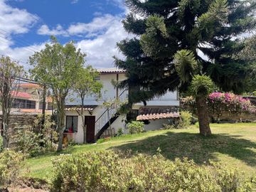 Quinta En Venta en La Armenia – Los Chillos