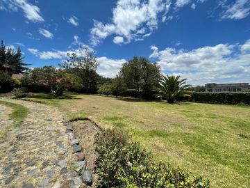 Quinta En Venta en La Armenia – Los Chillos