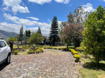 Quinta En Venta en La Armenia – Los Chillos