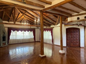 Quinta En Venta en La Armenia – Los Chillos