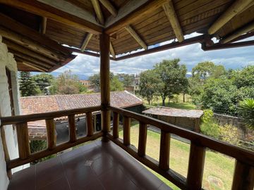 Quinta En Venta en La Armenia – Los Chillos