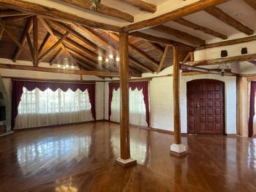 Quinta En Venta en La Armenia – Los Chillos
