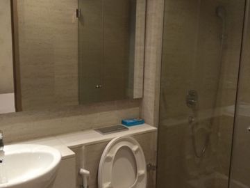 Disewakan Apartemen Taman Anggrek Jakarta Barat 3 bedroom Fully Furnished Bagus Nyaman Siap Huni