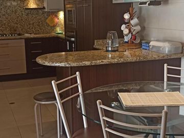 CASA DE LUJO EN LA EXCLUSIVA URB. SAN JOSE EN EL VALLE DE LOS CHILLOS