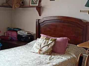 CASA DE LUJO EN LA EXCLUSIVA URB. SAN JOSE EN EL VALLE DE LOS CHILLOS