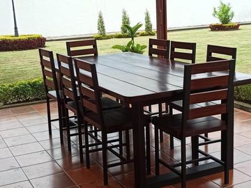 CASA DE LUJO EN LA EXCLUSIVA URB. SAN JOSE EN EL VALLE DE LOS CHILLOS