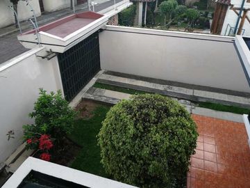 CASA DE LUJO EN LA EXCLUSIVA URB. SAN JOSE EN EL VALLE DE LOS CHILLOS