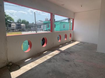 Casa en San Nicolas, Ciudad del Carmen