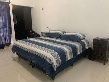 Casa en San Nicolas, Ciudad del Carmen