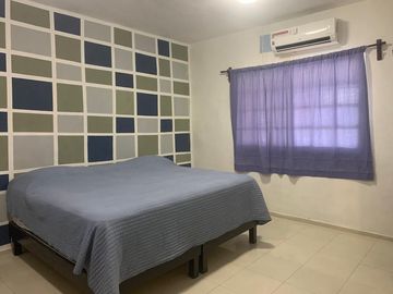 Casa en San Nicolas, Ciudad del Carmen
