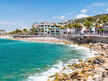 CERCA DE NUEVO VALLARTA DEPARTAMENTO EN CONDOMINIO PRIVADO