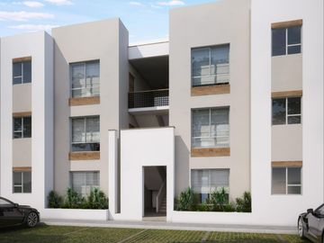 CERCA DE NUEVO VALLARTA DEPARTAMENTO EN CONDOMINIO PRIVADO